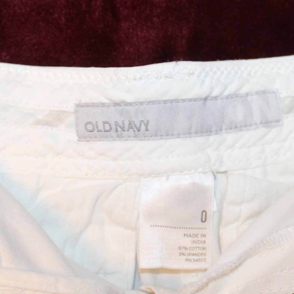 Vintage Old Navy Y2K Skirt